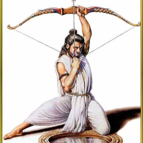 Arjuna