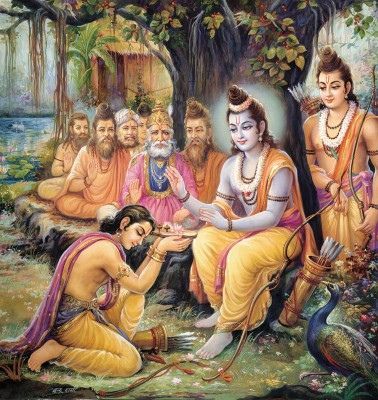 Bharata