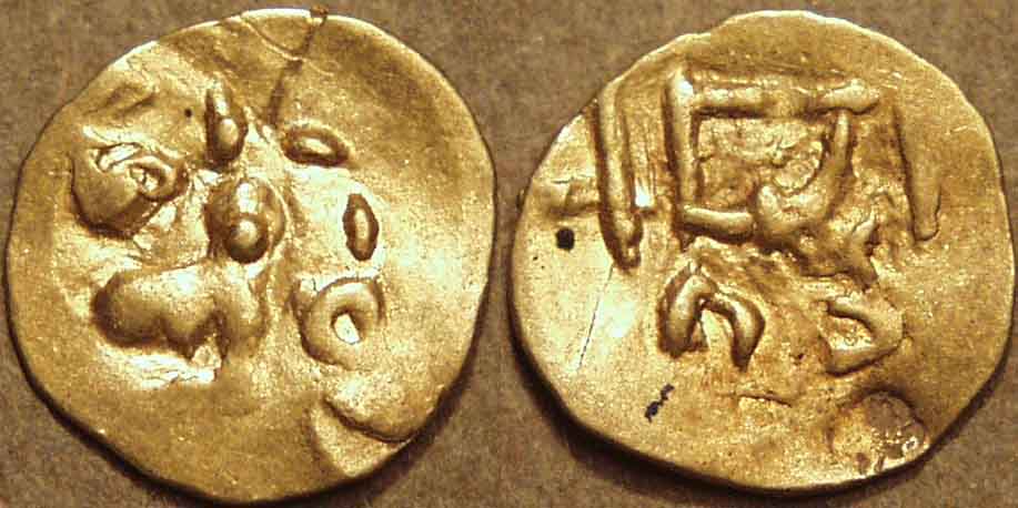 Bhanudeva IV
