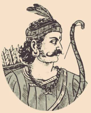 Chakara Bisoi