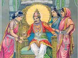 Dasharatha
