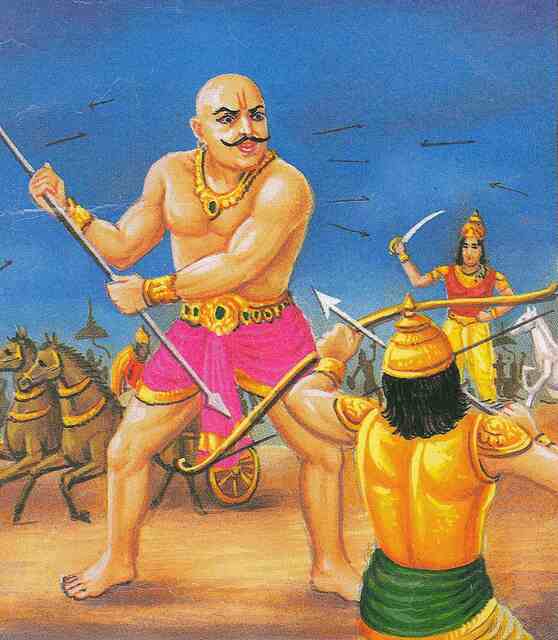 Ghatotkacha