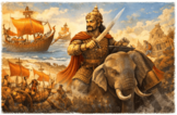 Kalinga – The Ancient Powerful Kingdom of Odisha