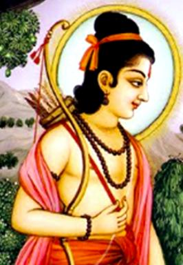 Lakshmana
