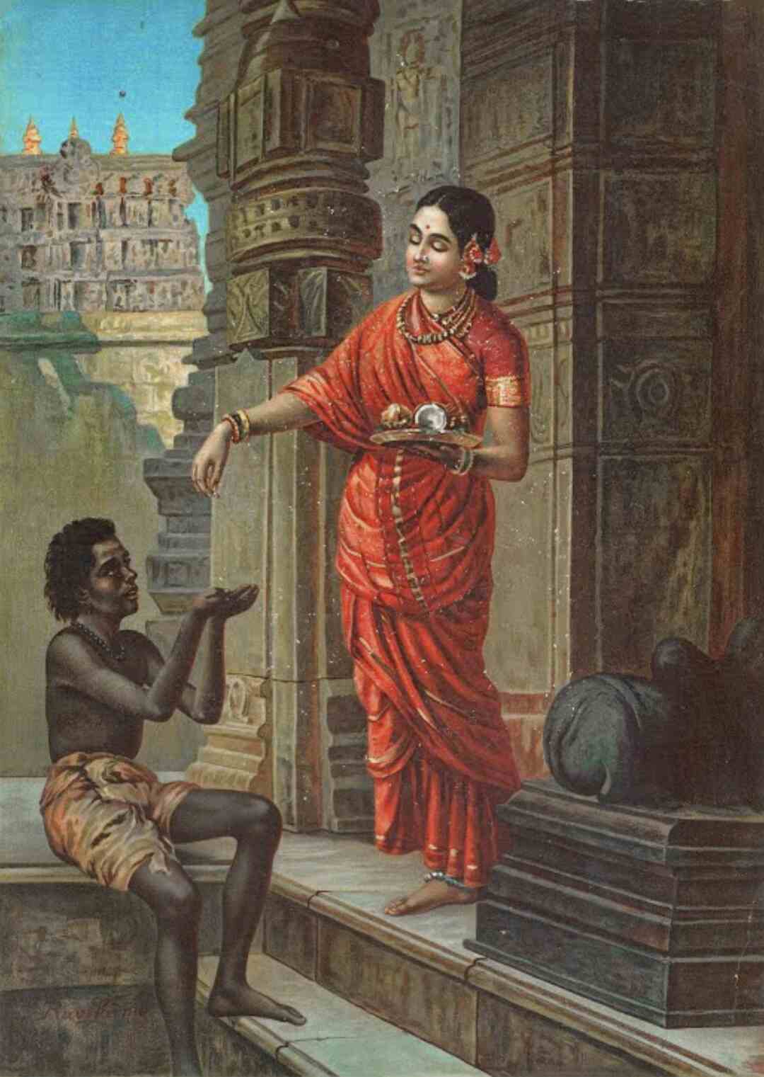 Mandodari