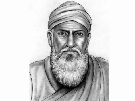 Maulvi Ahmadullah Shah
