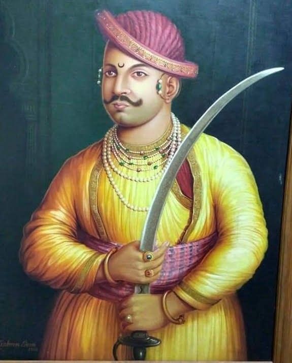 Nana Saheb