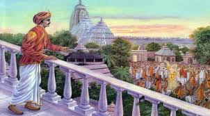 Prataparudra Deva