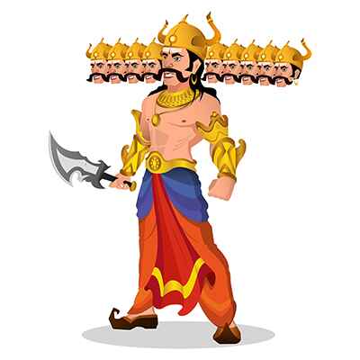 Ravana