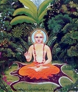 Rishi Kapila