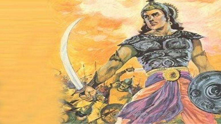 Samudragupta