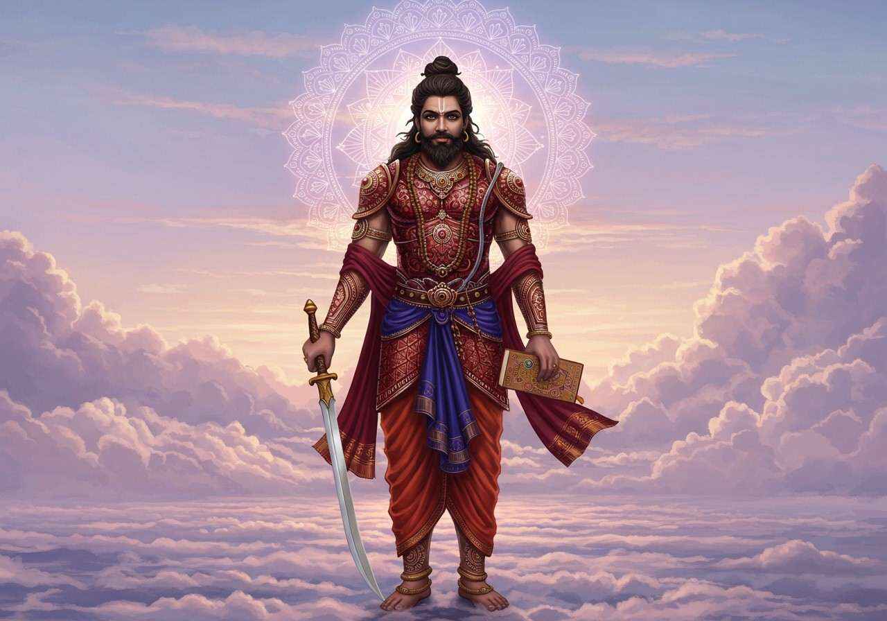 Sahadeva