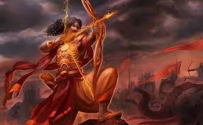 Satyaki