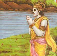 Shatrughna