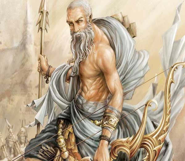 Shukra