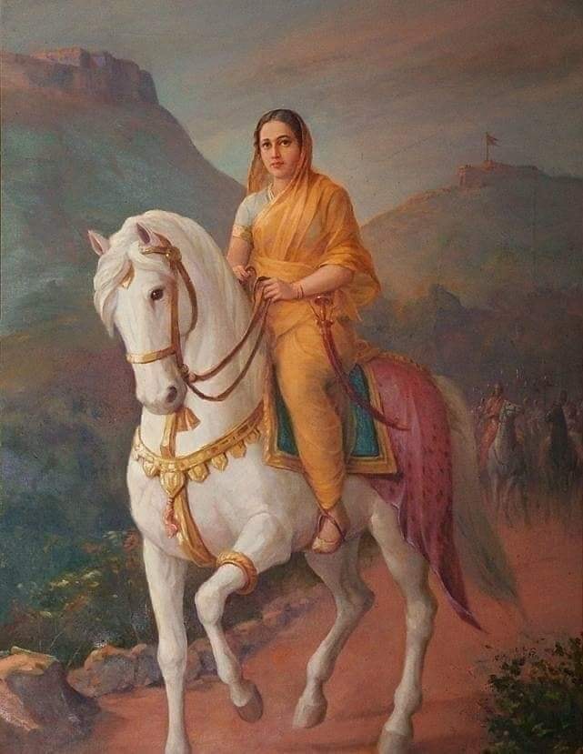 Tarabai Bhonsle