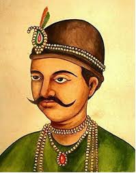 Tatya Tope