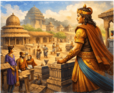 Toshali – The Ancient Administrative Capital