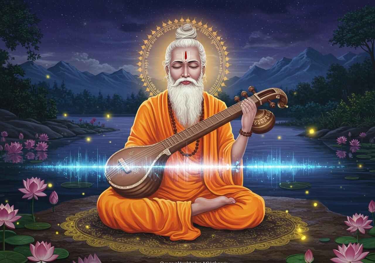Vamadeva