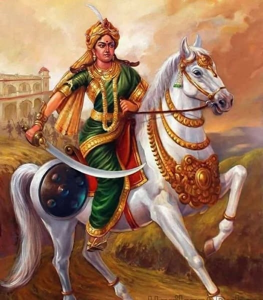 Velu Nachiyar