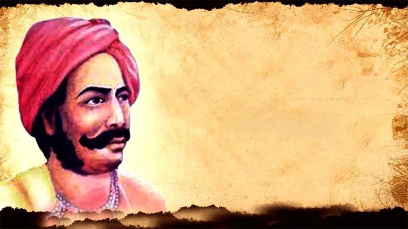 Veer Surendra Sai