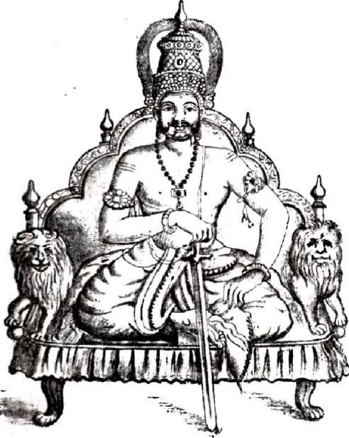Yayati I